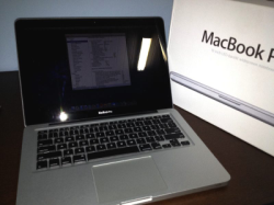 MacBook Pro Core I5