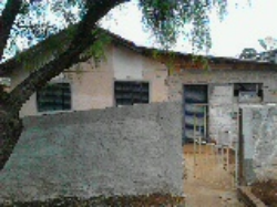 Casa em Apucarana, próximo a Universidade FECEA